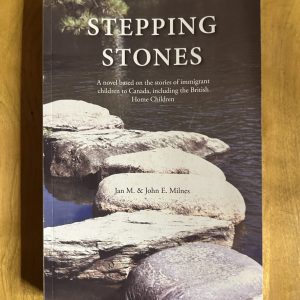 Stepping Stones